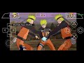 Naruto Shippuden ultimate ninja storm 2 mod