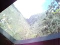 2013-2014 Princess Cruisetour 07A South America - Machu Picchu Vistadome Trainride Part 1