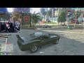 Summit1g Does MOST HILARIOUS BOOST & Shows Off His NEW TRICKS!! | GTA 5 ProdigyRP