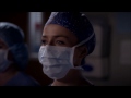 i'm on my way | Amelia Shepherd