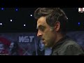 Final | Ronnie O'Sullivan Vs Li Hang SF Frame (8,9&10) _ 2020 Scottish Open