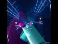 Light it up beat saber (I’m back)