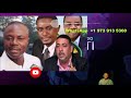 YO PRAN TOWO A, GANG MARTELLY PIERRE ESPERANCE, ANDRE MICHEL BWA KALE LANMÒ SAN JOU , SOLDA KENYA