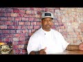 Terrance Gangsta Williams Talks about Bun B, Marlo Mike & The YSL case & Jaguar Wright Stealing