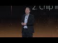 AWS re:Invent 2019 - Keynote with Andy Jassy