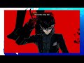 Persona 3 references in Persona 5