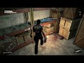 DEAD RISING 3 PC Gameplay Walkthrough Part 15 - PSYCHOPATH MARIAN (FULL GAME)
