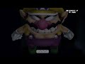 Five Nights at Wario's but i literally feel dread (Halloween Special)