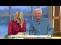 Phillip & Holly Lose it Over Your Children's Drawings | This Morning