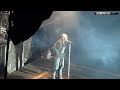 Rammstein - Live in Manchester, 1.03.2012 [Full show] (multicam by Nightwolf)