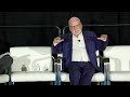 Fireside Chat with Richard Clarke: National Security Implications of AI