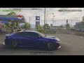 Hellcat Meet       Need For Speed Unbound