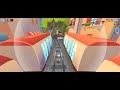 Charlie Tag Time Attack Event Marrakesh Stage 5/5 Completed Subway Surfers Oxford 2023