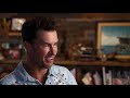 Blake Mycoskie, Founder of TOMS | The Brave Ones