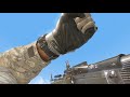 Call of Duty: Modern Warfare 3 - All Weapon Reload Animations within 5 Minutes