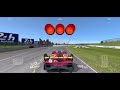 Fast & Ferrari Event • Stage 5 • Ferrari 499P