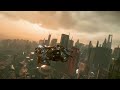 Mirai Fury Review | Star Citizen 3.19 4K Gameplay