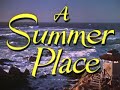 A Summer Place