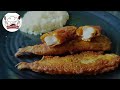 লোটে মাছের চপ খুব সহজ পদ্ধতিতে| Lote fish chop  recipe | Very easy and tasty recipe of Fish