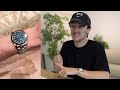 HOW TO CHOOSE A ROLEX WATCH?!