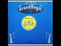 Beastie Boys -  I'm Down (Demo Version) 1986 (RARE)