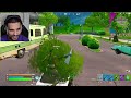 UNCHAINED Contrôle Mon Fortnite Pendant 24 Heures !