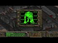 THE MOST OVERPOWERED BUILD IN FALLOUT 1