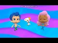 Bubble guppies : ROASTED