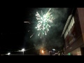 Washington State Fair SPRING FAIR Fireworks!