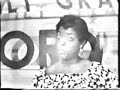 Milt Grant Show - LaVern Baker (Mon. 5/27/1957)