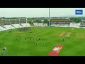 LIVE STREAM: Somerset vs Kent - Day Two