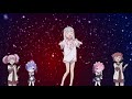 Platinum Disco - Nisemonogatari OP 3 | 白金ディスコ - 偽物語  ( Lyrics Romaji )