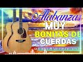 🙌 Cadena de COROS CRISTIANOS En Guitarra 🙏 GUITARRA PENTECOSTAL ALEGRE - HIMNOS CON GUITARRA 🎸🎸