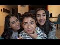 امي او خالتي 👧🏽 مين بيعرفني اكثر !!