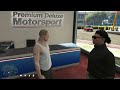 i Became a RUSSIAN CRIMINAL In GTA 5 RP!