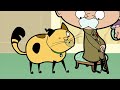 The Wedding Rescuer 👰 | Mr Bean Animated Season 2 | Full Episodes | Cartoons For Kids