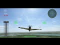 Wings of steel gameplay - membasmi rombongan mobil militer💥💥💥