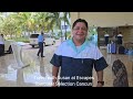 Iberostar Selection Cancun - The Perfect Beach Vacation