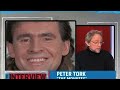 Peter Tork Discusses Davy Jones Death Obit March 2, 2012 Monkees