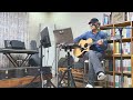 내가 부를 너의 이름_ 김영태 (covered by hs guitar)