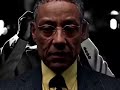 Gustavo Fring Flashback scene but with The DJ Is Crying For Help by AJR