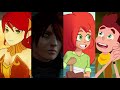 RoosterTeeth Animated Universe Theory