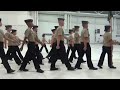 2023 NJROTC Nationals Unarmed Basic