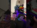 Gaming setup / room tour