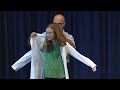 Seeds of Discovery: The 11th Annual School of Medicine PhD White Lab Coat Ceremony