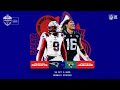 The 2024 NFL London Games - @patriots v @jaguars | NFL UK