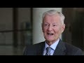 Brzezinski: On Europe & Russia