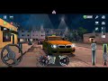 Taxi Sim - Miami / Top Games Driving / Gameplay / #gamer #mobilegame