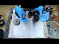 Air-cooled Porsche 911 Bosch Starter Motor Rebuild P2 of 2: Reassembly, Bench Test, and Installation