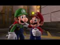 Luigi's Mansion 3 - All Friend Rescues